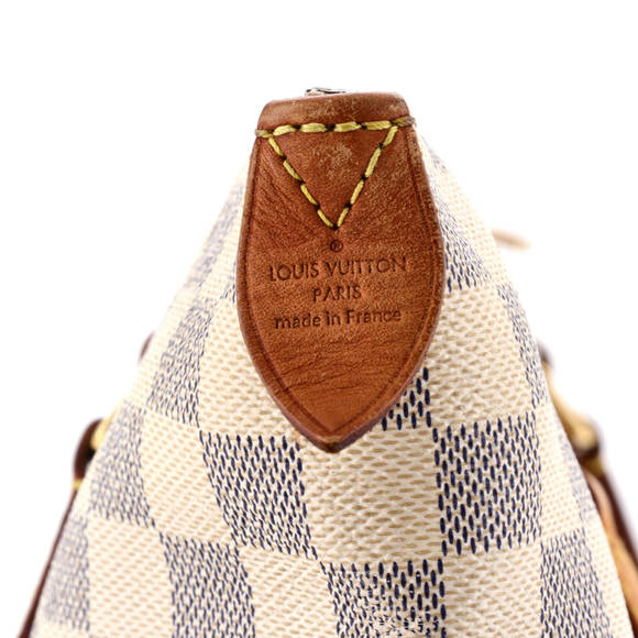 Louis Vuitton MM Totally Handbag Damier - Picture 7 of 7